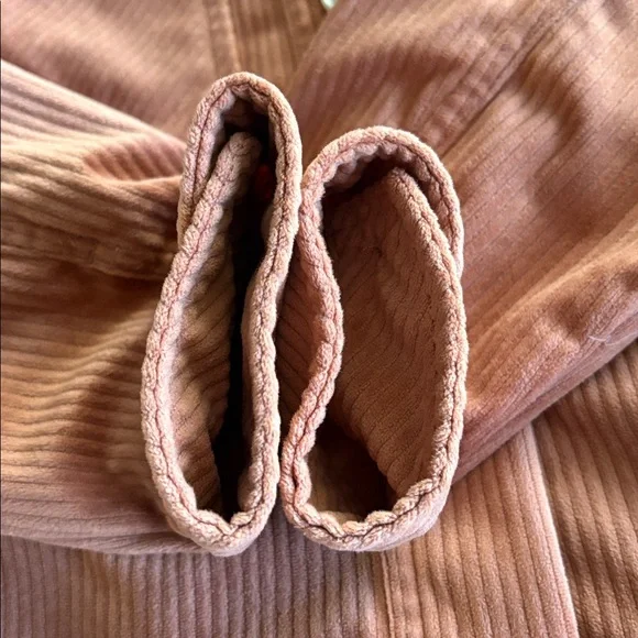 🌟HP🌟Democracy Corduroy Shirt Jacket - Picture 6 of 8